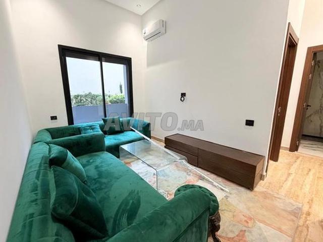 Appartement location à Anfa, Gharb-Chrarda-Beni Hssen