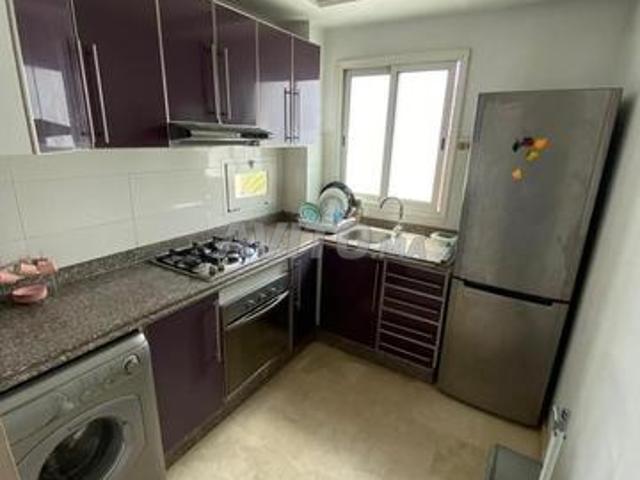Appartement location à Anfa, Gharb-Chrarda-Beni Hssen