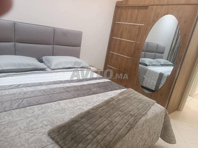 Appartement location à Nador
