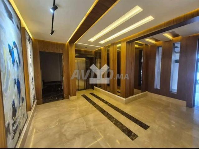 Appartement location à Anfa, Gharb-Chrarda-Beni Hssen