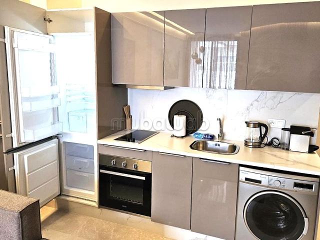 Appartement location à Anfa, Gharb-Chrarda-Beni Hssen