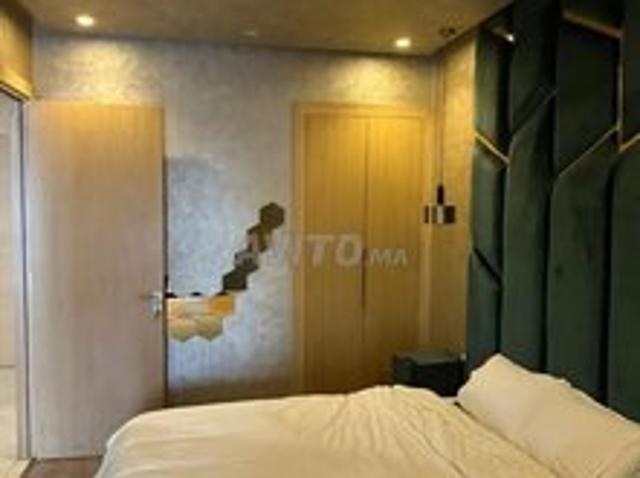 Appartement location à Anfa, Gharb-Chrarda-Beni Hssen