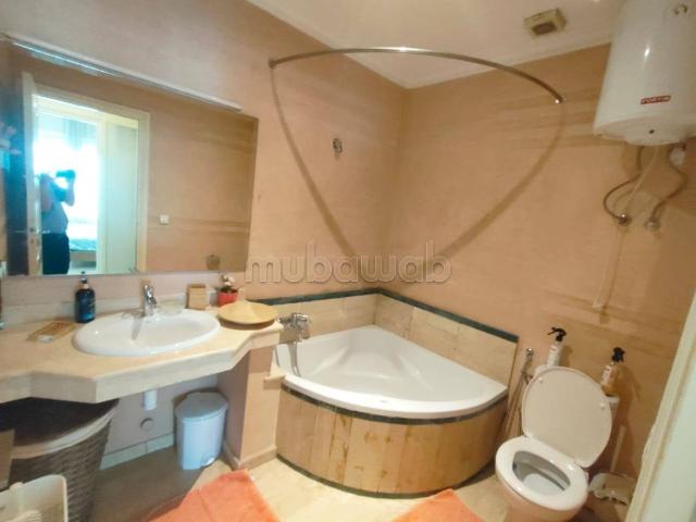 Appartement location à Anfa, Gharb-Chrarda-Beni Hssen