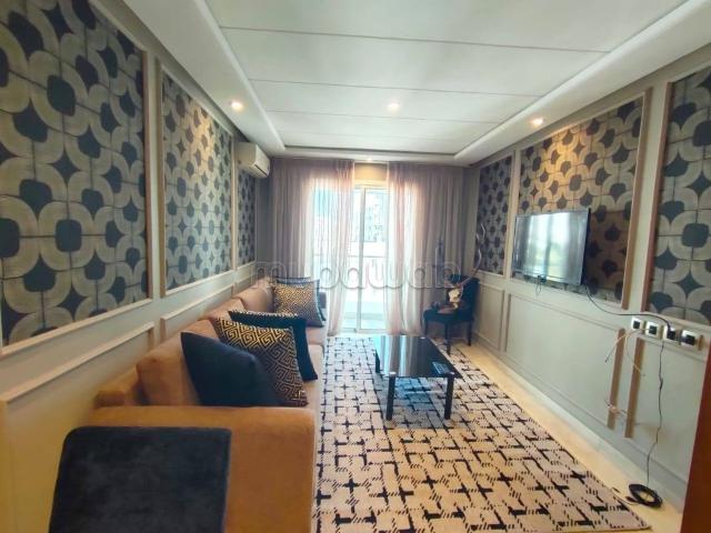 Appartement location à Anfa, Gharb-Chrarda-Beni Hssen