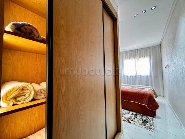 Appartement location à Dar Bouazza, Gharb-Chrarda-Beni Hssen