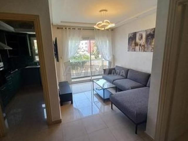 Appartement location à Anfa, Gharb-Chrarda-Beni Hssen