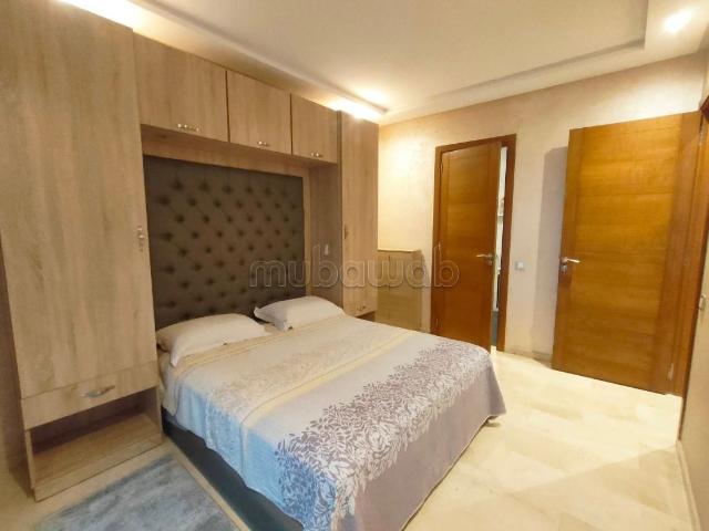 Appartement location à Anfa, Gharb-Chrarda-Beni Hssen