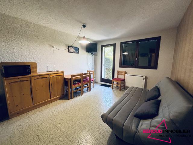 Appartement location à Grenoble, Autrans