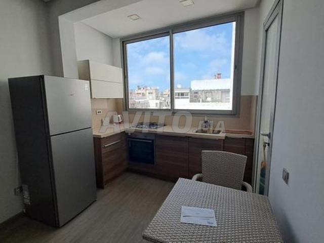 Appartement location à Anfa, Gharb-Chrarda-Beni Hssen