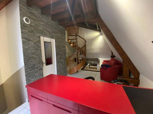 Studio location à Fourqueux, Saint-Germain-en-Laye