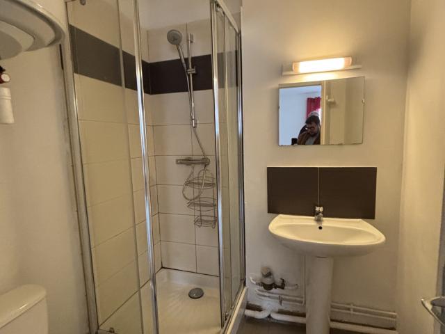 Appartement location à Aurillac