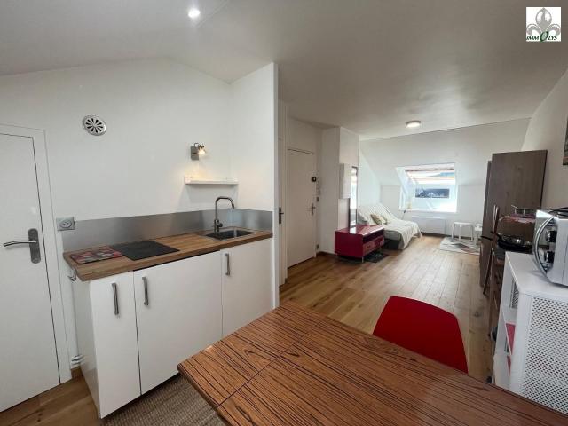 Appartement location à Beaune