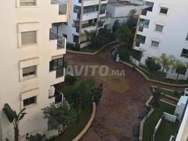 Appartement location à Anfa, Gharb-Chrarda-Beni Hssen