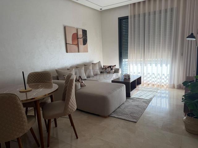 Appartement location à Anfa, Gharb-Chrarda-Beni Hssen