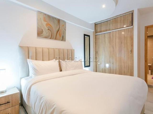 Appartement location à Anfa, Gharb-Chrarda-Beni Hssen