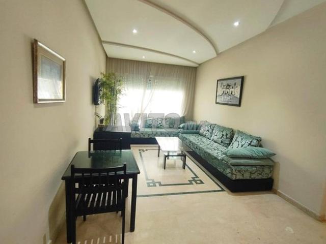 Appartement location à Anfa, Gharb-Chrarda-Beni Hssen