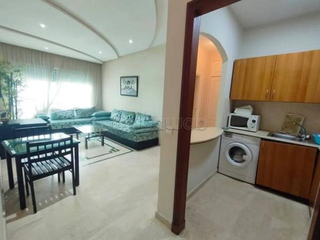Appartement location à Anfa, Gharb-Chrarda-Beni Hssen