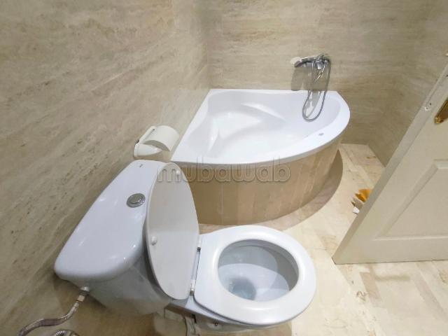 Appartement location à Anfa, Gharb-Chrarda-Beni Hssen