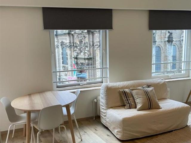 Appartement location à Brussel, Bruxelles