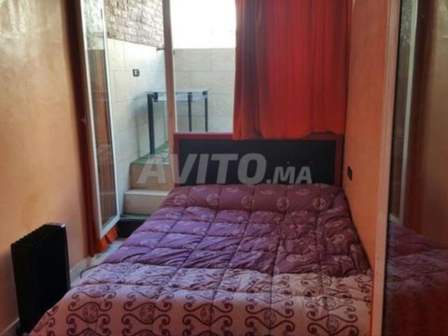 Appartement location