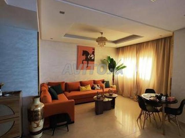 Appartement location à Bouskoura, Gharb-Chrarda-Beni Hssen