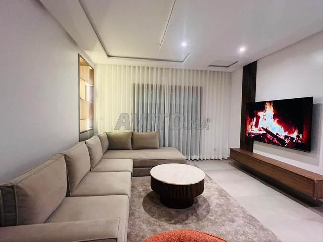 Appartement location à Anfa, Gharb-Chrarda-Beni Hssen