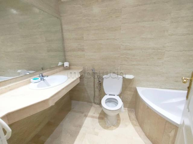 Appartement location à Anfa, Gharb-Chrarda-Beni Hssen