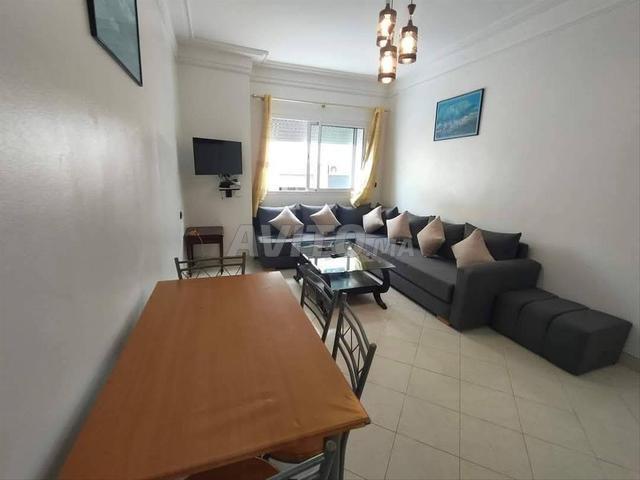 Appartement location à Anfa, Gharb-Chrarda-Beni Hssen