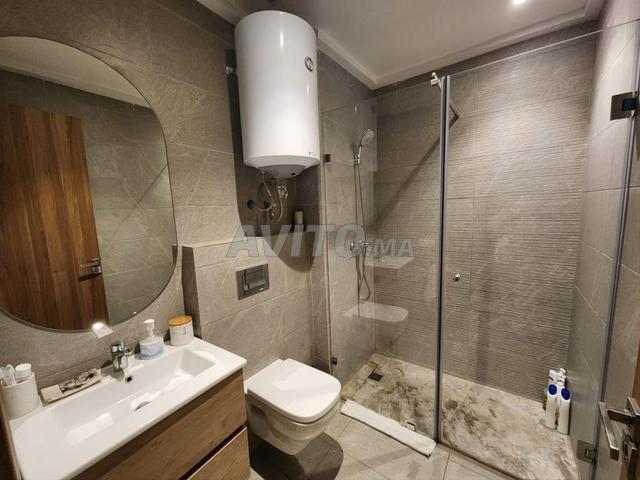 Appartement location à Anfa, Gharb-Chrarda-Beni Hssen