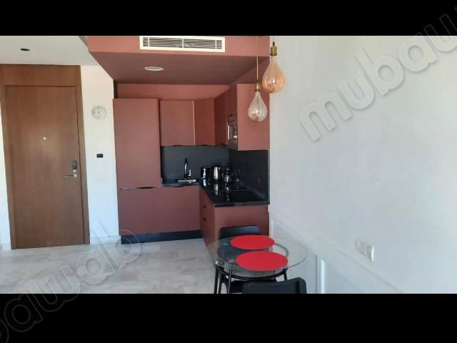 Appartement location à Anfa, Gharb-Chrarda-Beni Hssen