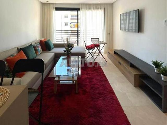 Appartement location à Anfa, Gharb-Chrarda-Beni Hssen