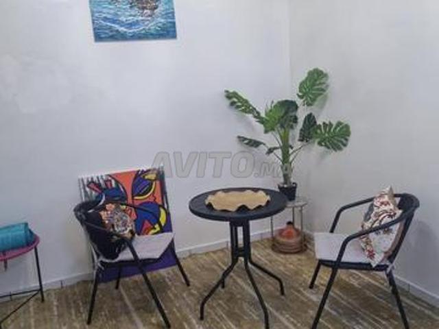 Appartement location à Anfa, Gharb-Chrarda-Beni Hssen