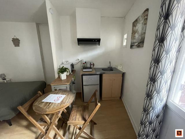 Appartement location à Thiers