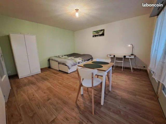 Studio location à Douai, Nord