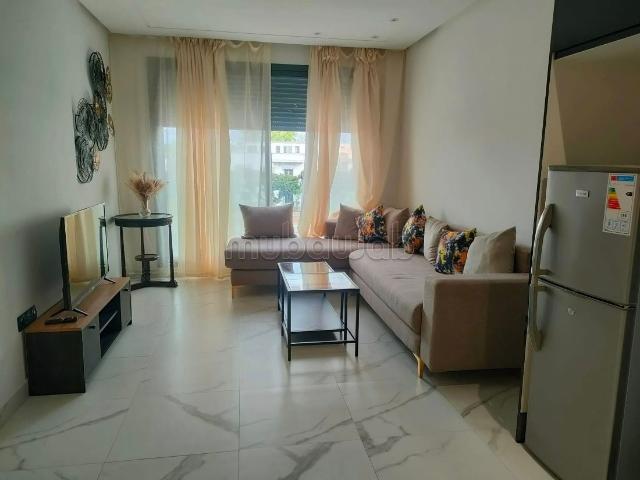 Appartement location à Anfa, Gharb-Chrarda-Beni Hssen