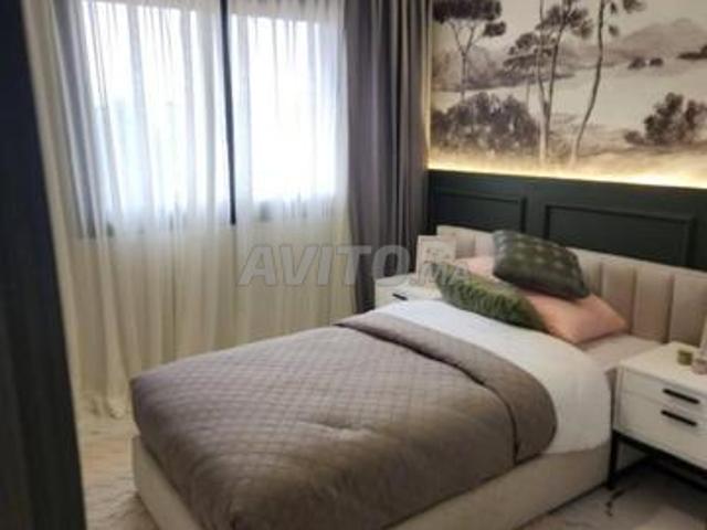 Appartement location