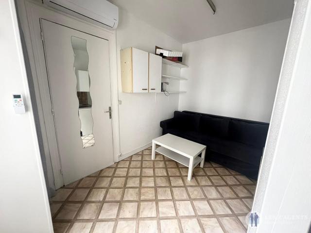 Appartement location à Grenoble