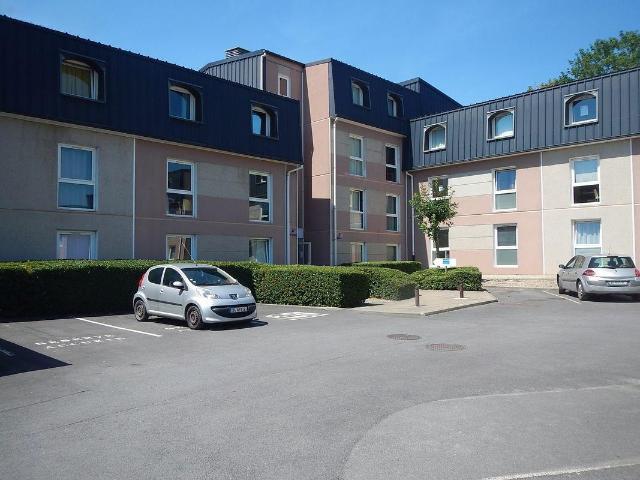 Appartement location à Reims