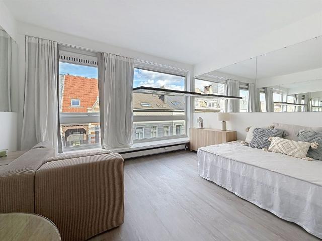 Kot location à Saint-Boniface - Sint-Bonifatius, Ixelles - Elsene
