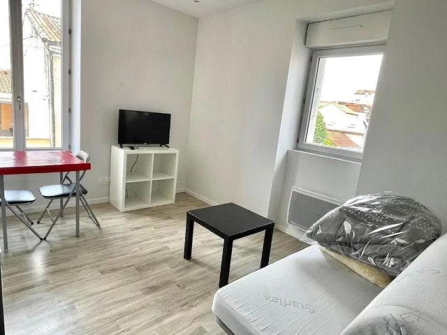Appartement location à Périgueux