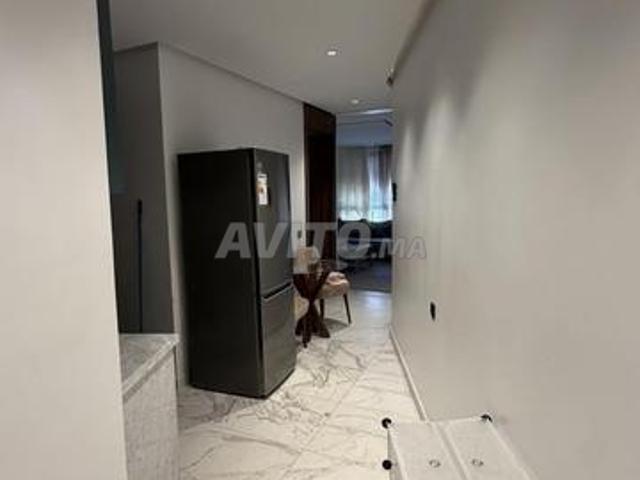 Appartement location à Anfa, Gharb-Chrarda-Beni Hssen