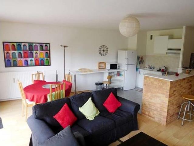 Studio location à Paris, Île-de-France