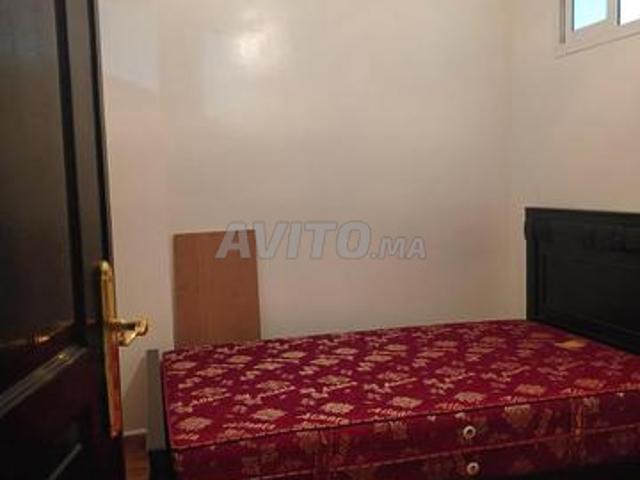 Appartement location à Anfa, Gharb-Chrarda-Beni Hssen