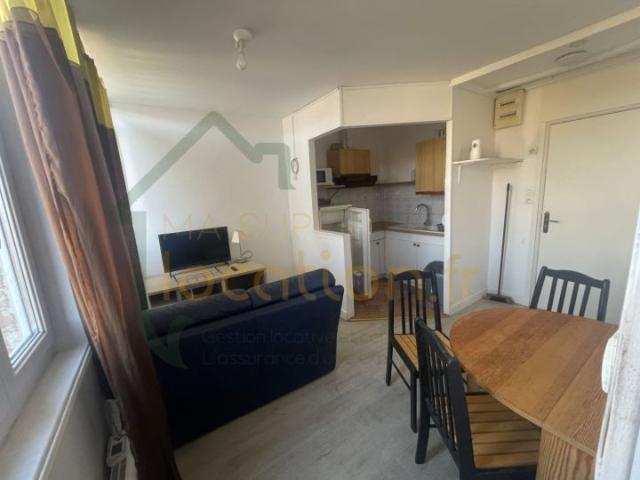 Appartement location à France métropolitaine, Saint-quentin