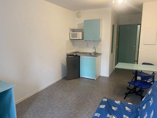 Appartement location à Montpellier
