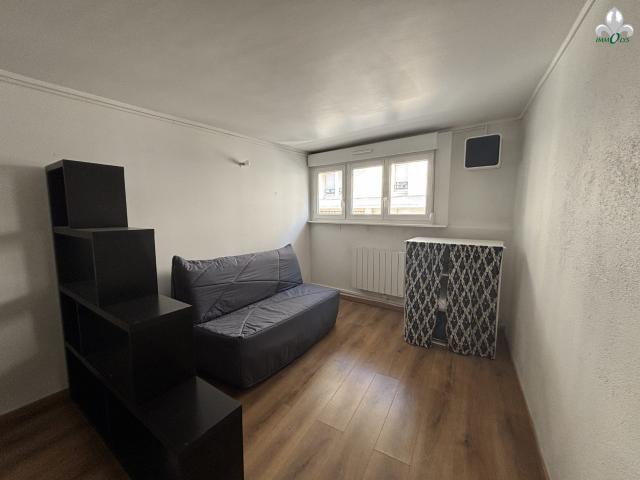 Appartement location à Dijon