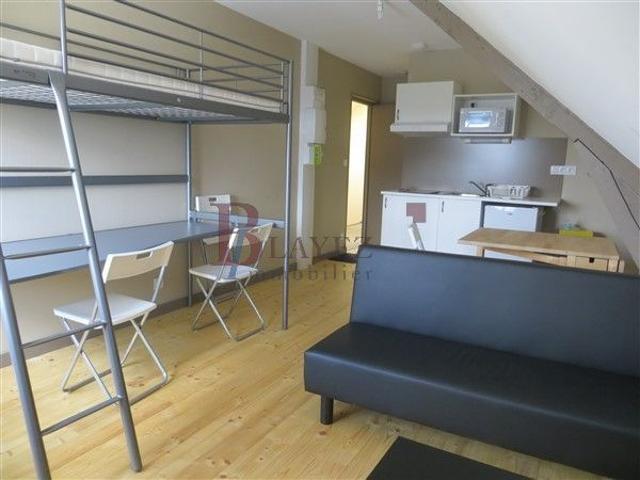 Appartement location à Ussel, Rosiers-d'egletons