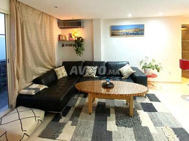 Appartement location à Anfa, Gharb-Chrarda-Beni Hssen