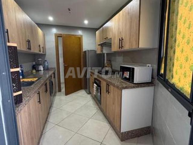 Appartement location à Lyautey, El Mellah