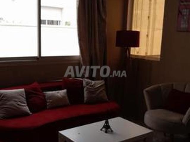 Appartement location à Centre Ville